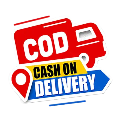 cash in delivery