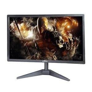 Hitech 22'' LED Monitor full HD display HDMI VGA